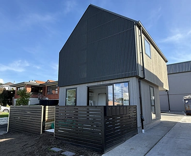 Brand New Architectural Living in Prestigious Tauranga South