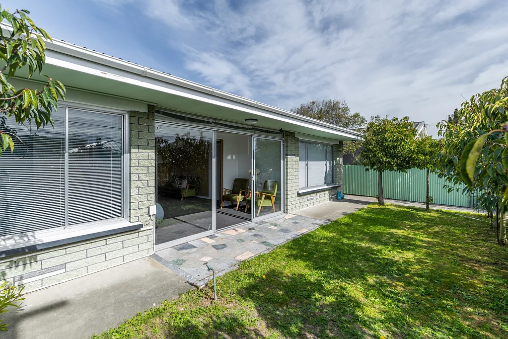 48 Dunn Street, Somerfield, Canterbury
