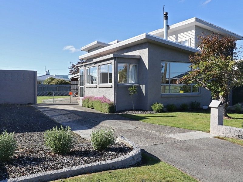 79 Harvey Street, Grasmere, Invercargill, 4 침실, 0 욕실