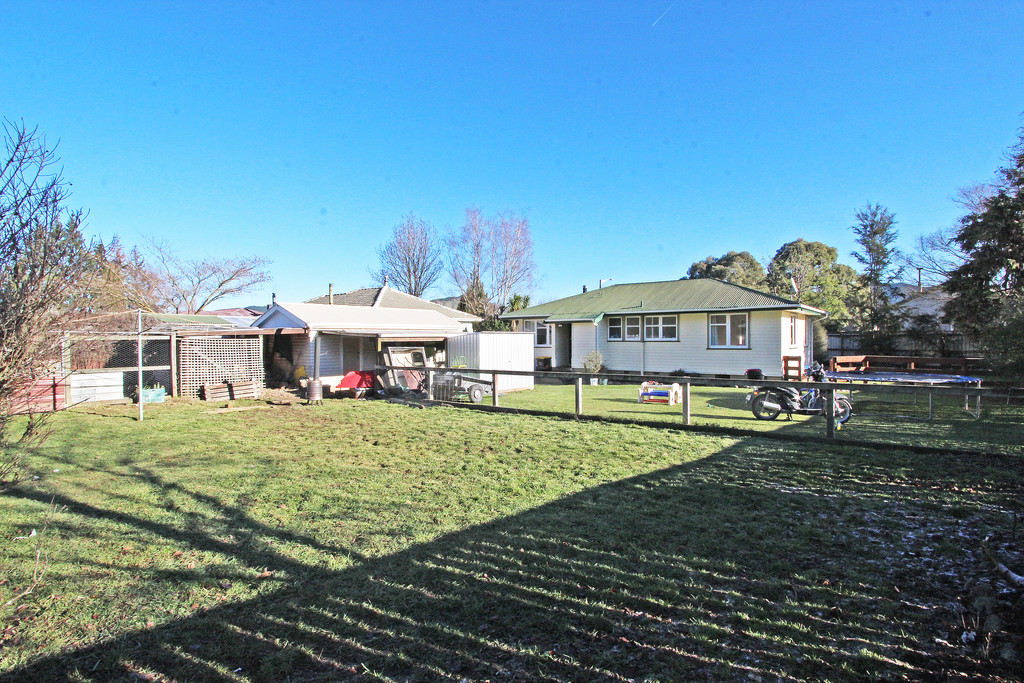 7 Tawa Place, Tapawera, Tasman, 3 ਕਮਰੇ, 1 ਬਾਥਰੂਮ, House