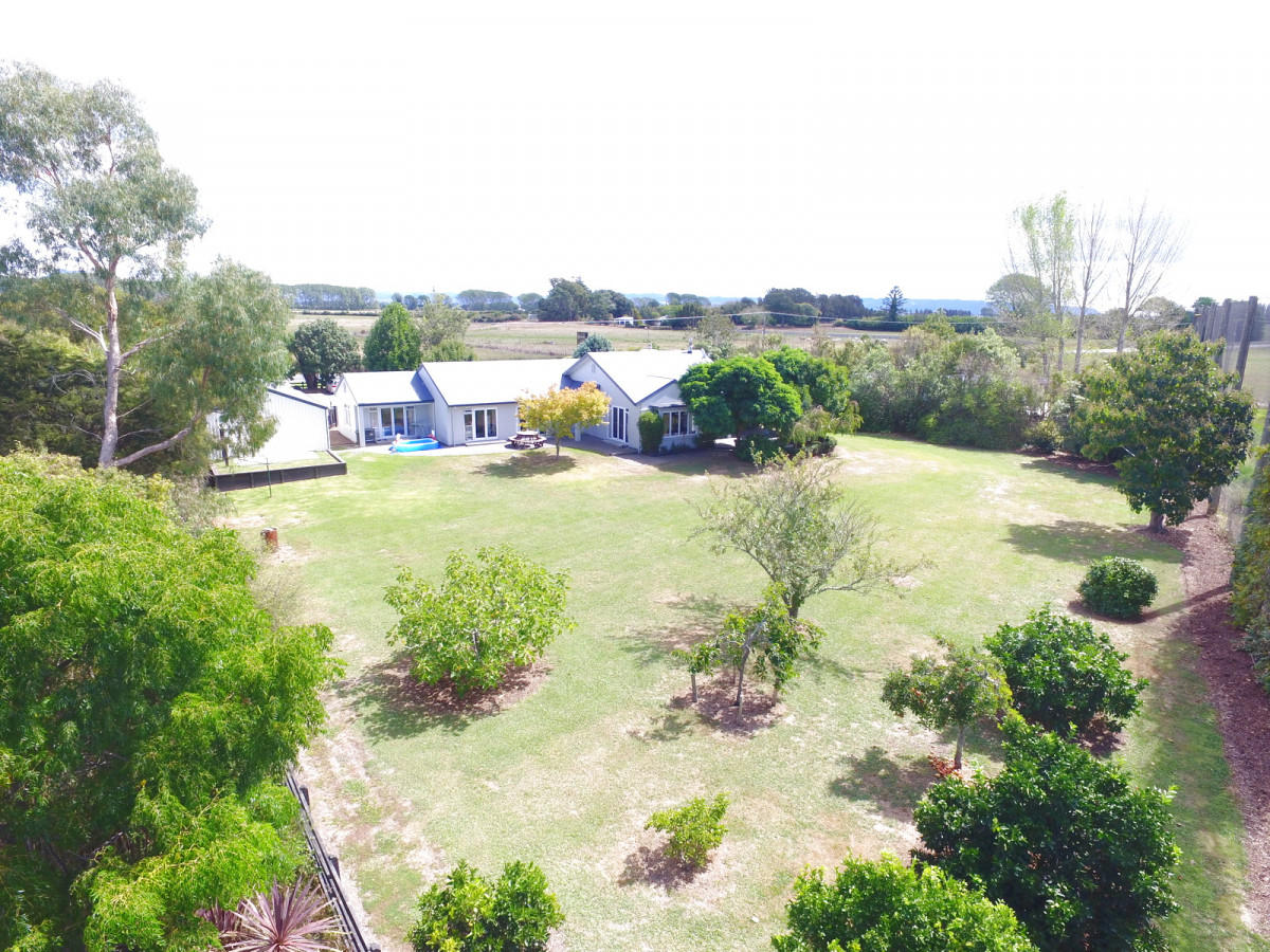 86 Thornton Road, Thornton, Whakatane, 0 Schlafzimmer, 0 Badezimmer