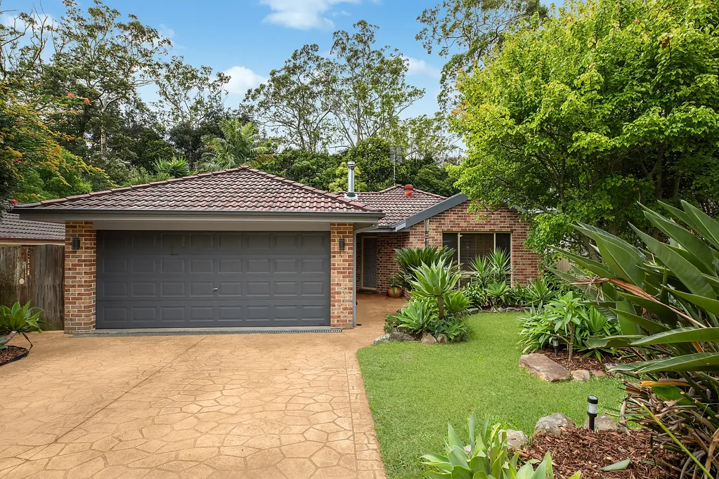 37 O'Donnell Crescent, Lisarow, NSW 2250