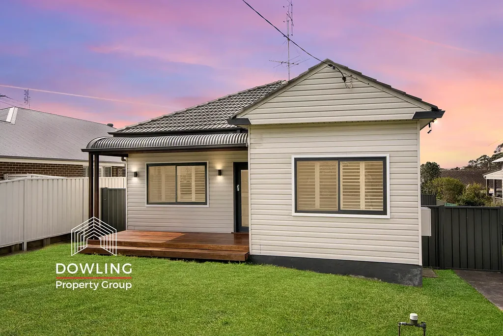 Belmont 3 Bedroom Your Perfect Sanctuary Awaits!