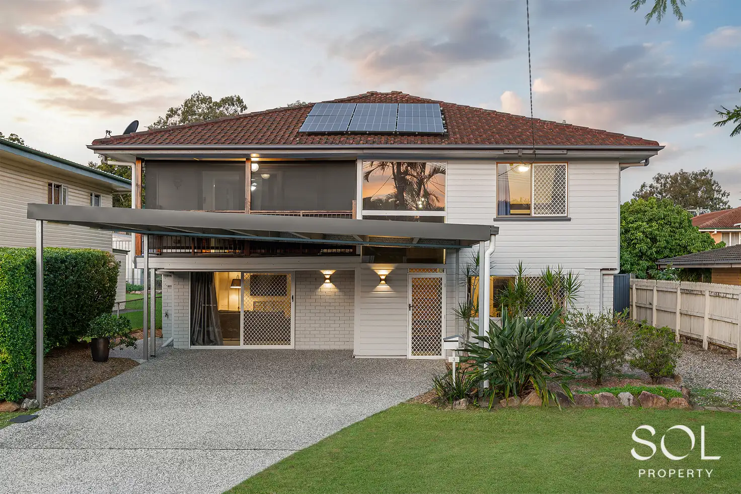 3 Marella Street, Boondall, QLD 4034, 3房, 2浴, House
