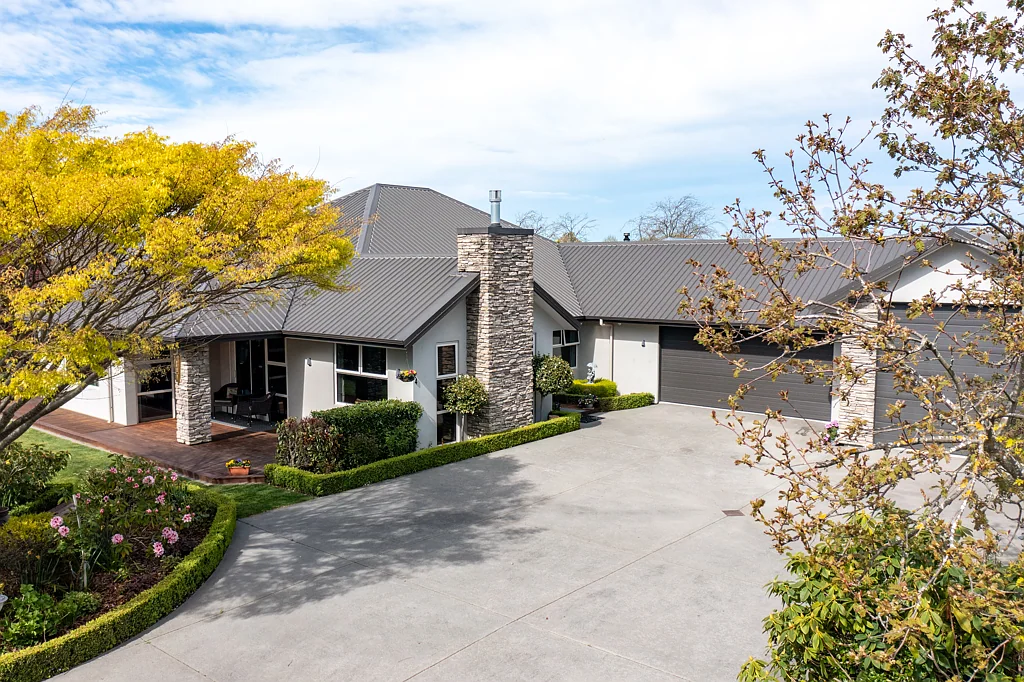 4 Reflection Place, Allenton, Ashburton, Canterbury