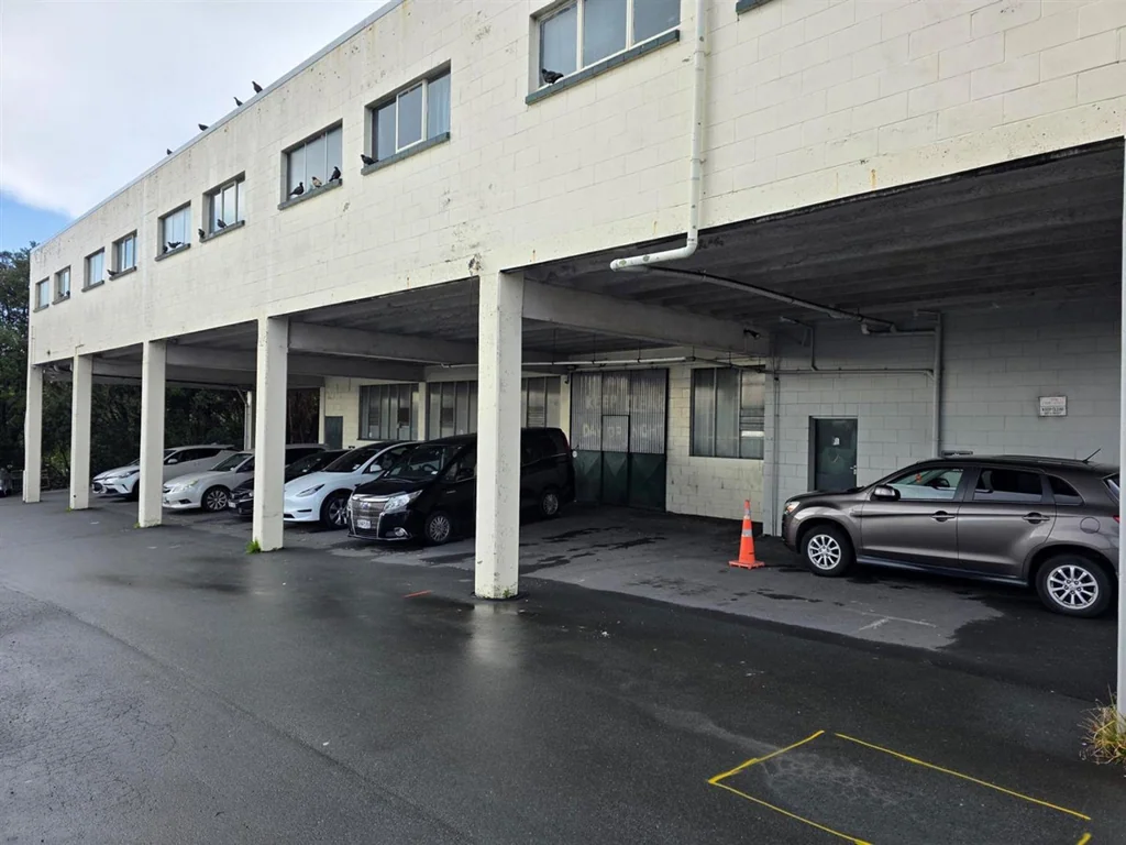 New Lynn Affordable Industrial Space in New Lynn