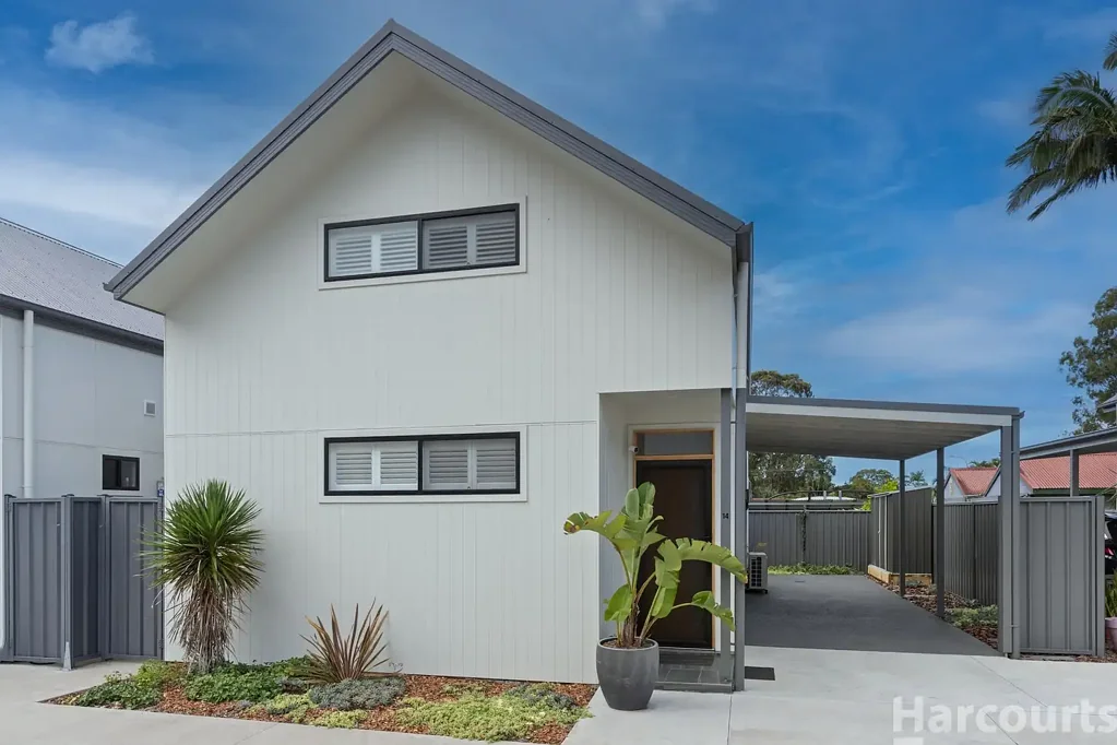 14/11 Kemp Street, Port Macquarie, NSW 2444