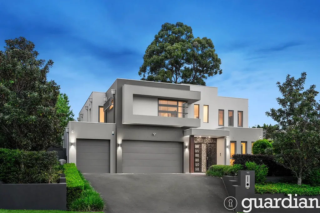 99 Greenbank Drive, Glenhaven, NSW 2156