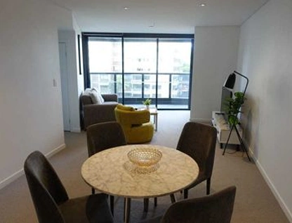616/222 Margaret Street, Brisbane City, Brisbane - Inner City Region, 2 રૂમ, 2 બાથરૂમ, Townhouse