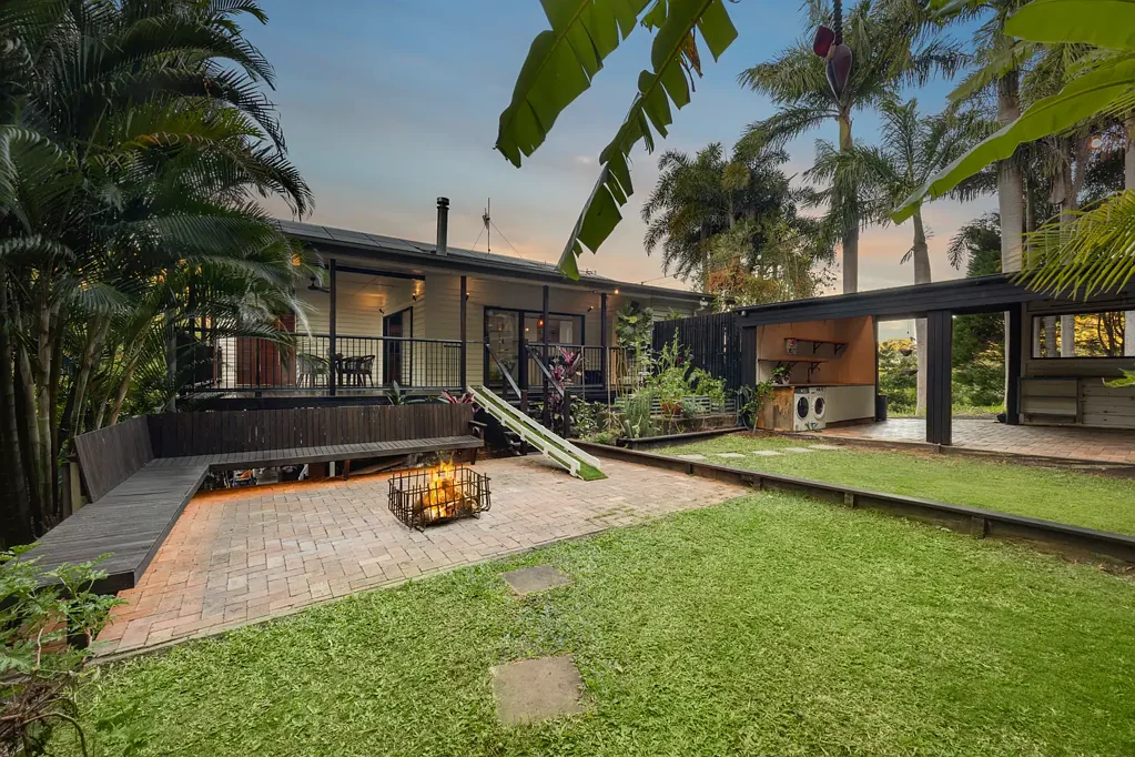 Rosemount 4침실 TRANQUIL BUSHLAND RETREAT FEATURING 2 HOMES ON 3 ACRES