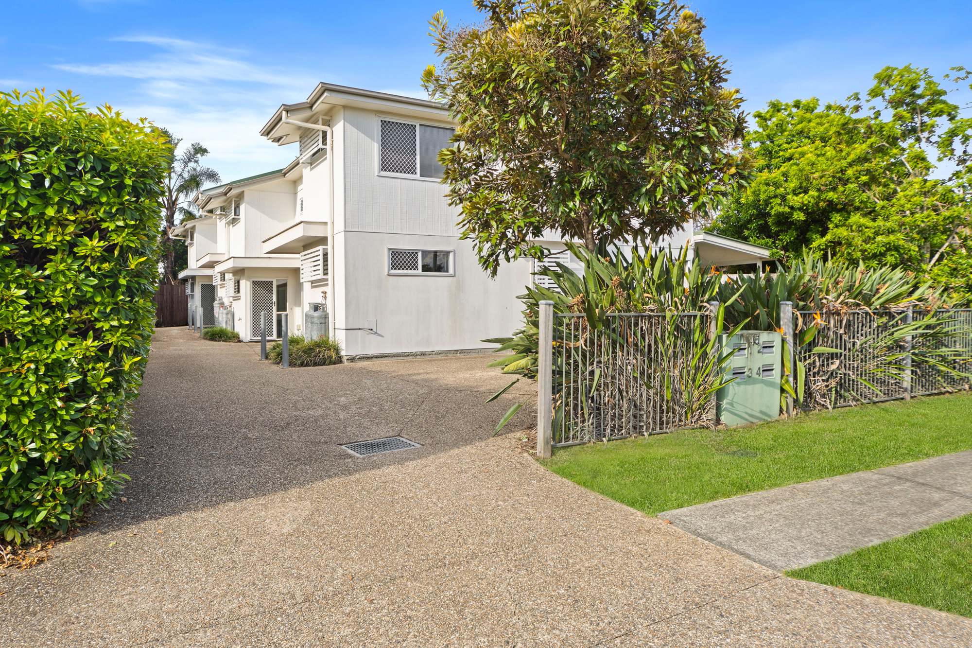 45 HAROLD ST, ZILLMERE QLD 4034, 0房, 0浴, Townhouse