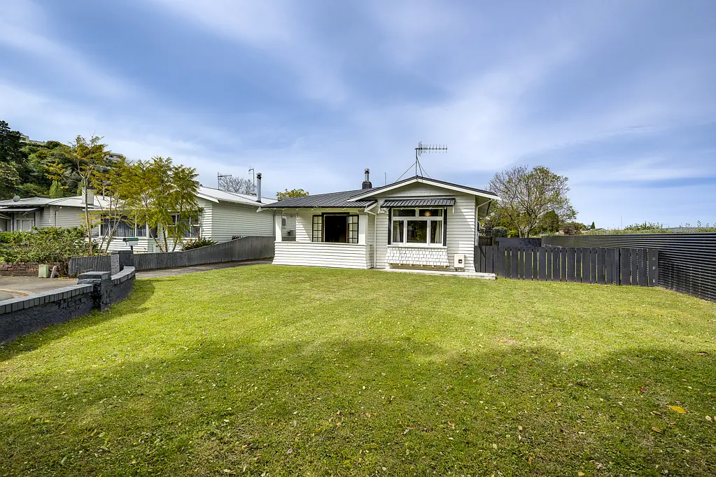 9 Roach Street, Marewa, Napier, Hawke's Bay