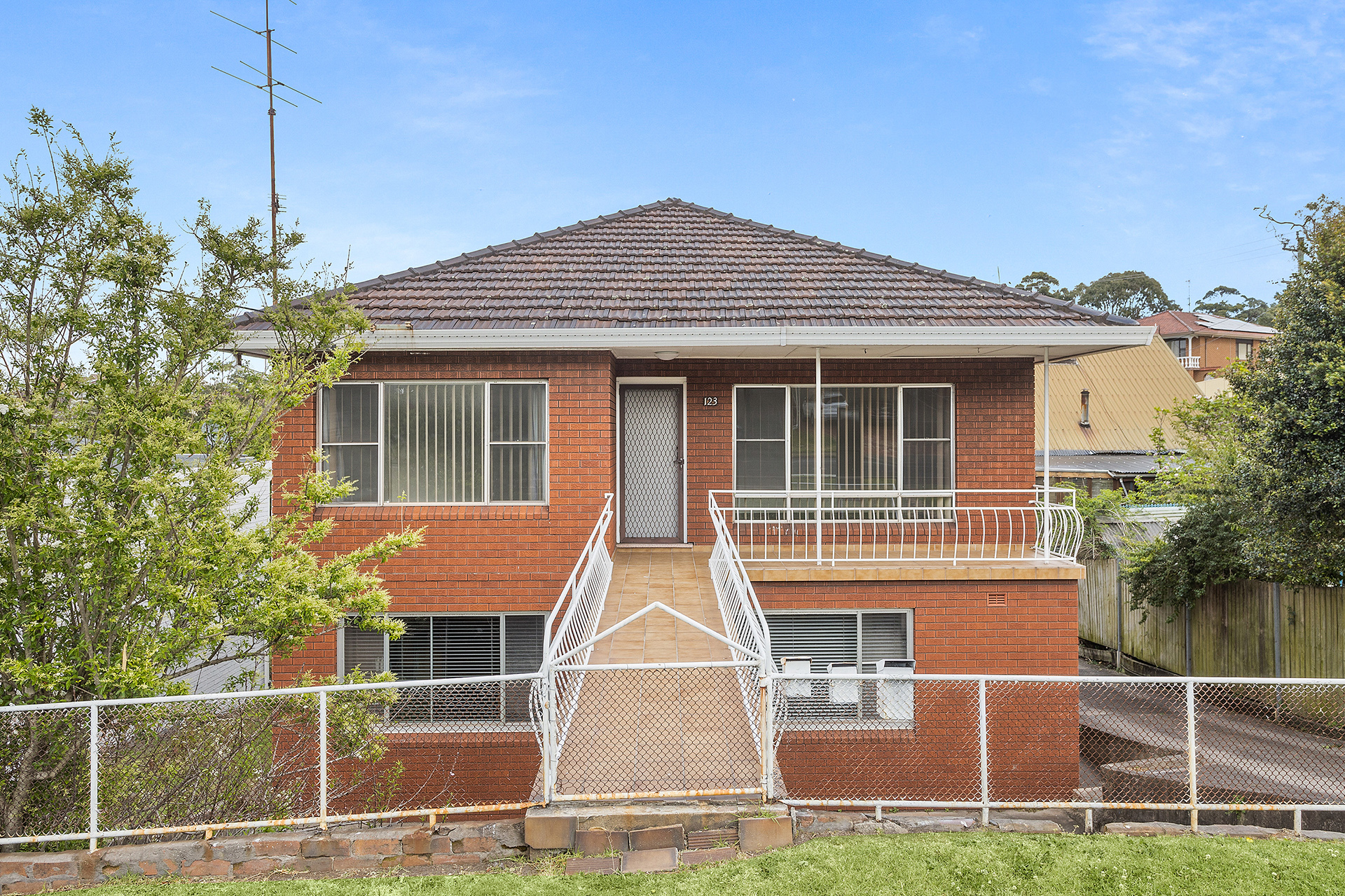 123 COWPER ST, WARRAWONG NSW 2502, 0部屋, 0バスルーム, Unit