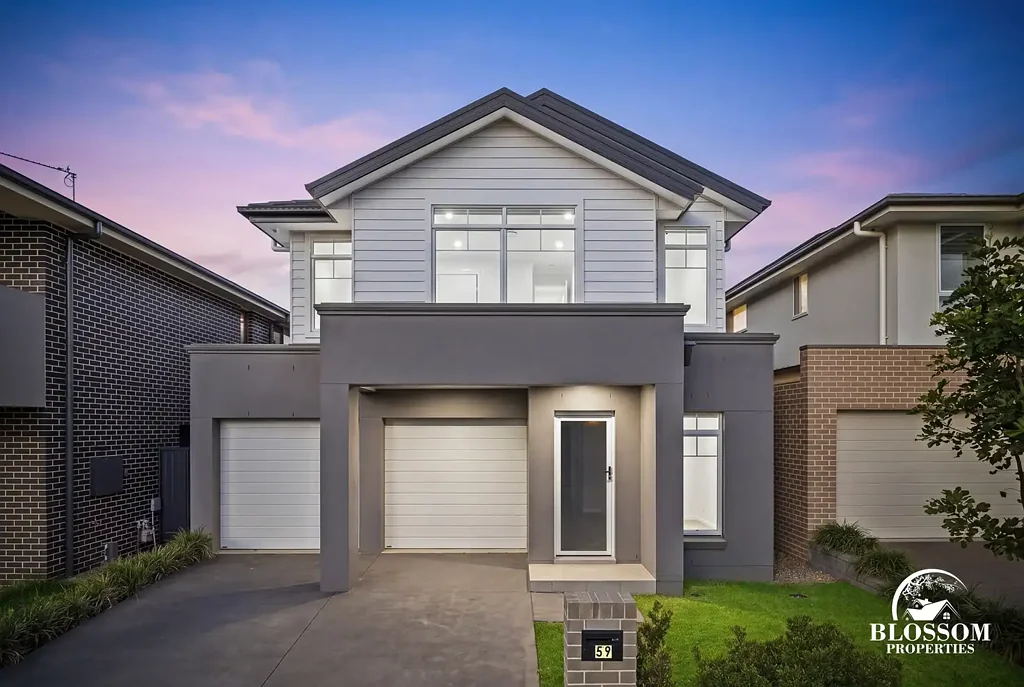 59 John Black Drive, Marsden Park, NSW 2765