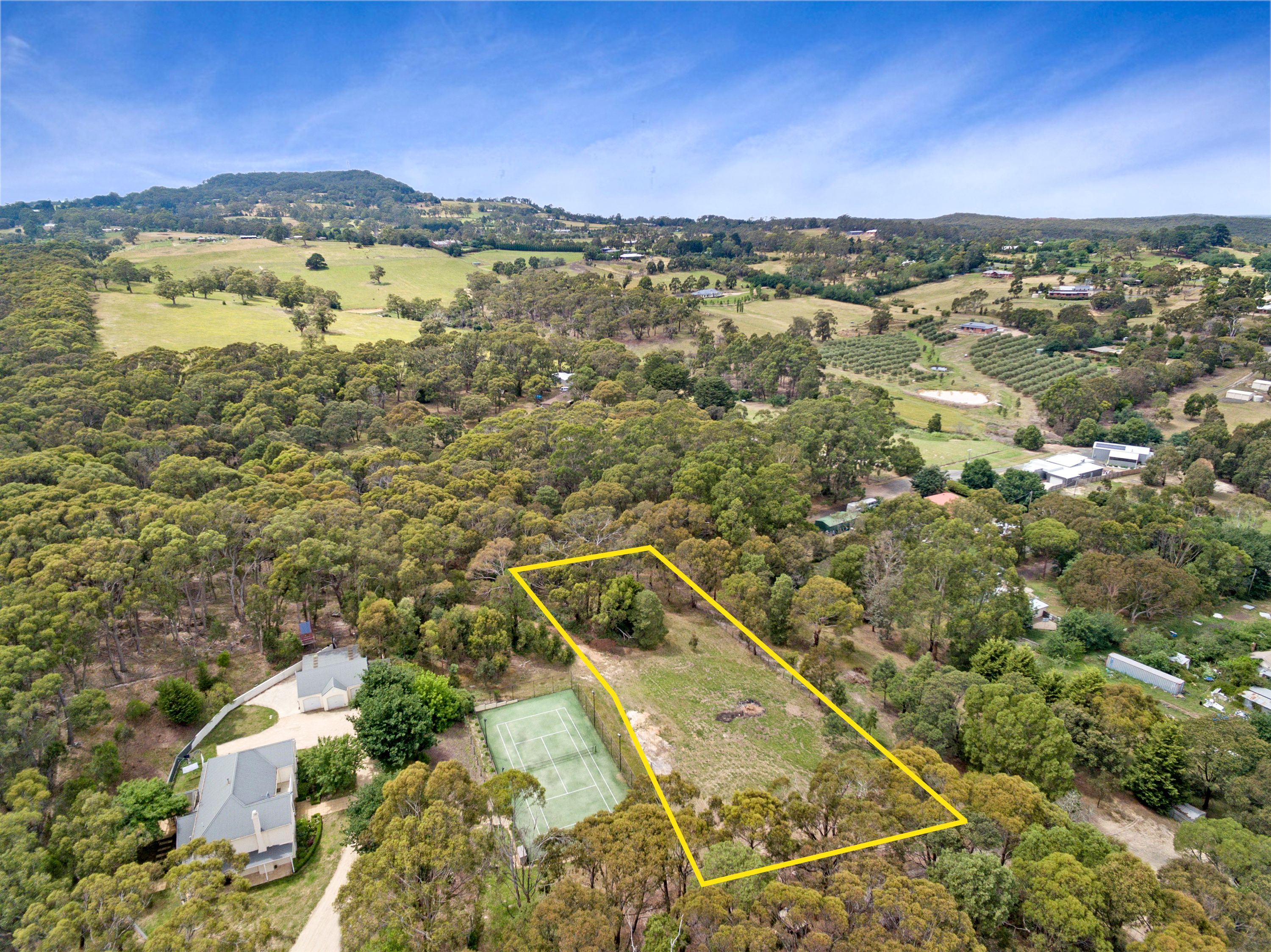 9 ELIZABETH ST, BUNINYONG VIC 3357, 0 Kuwarto, 0 Banyo, Section