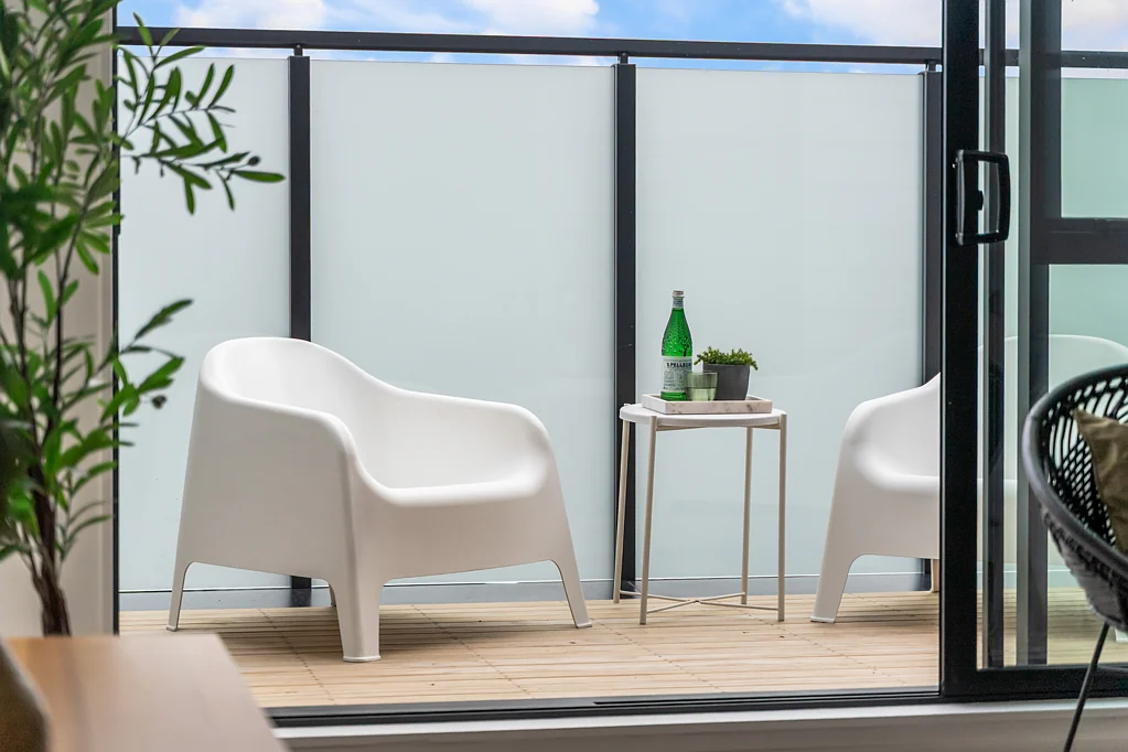 Point England 3 Bedroom Brand New | Freehold | CCC & Title Issued
