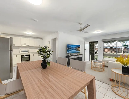 1-6/13 Forrest Street (Benson Street), Rosslea, Townsville, 12 غرف, 6 حمامات, House