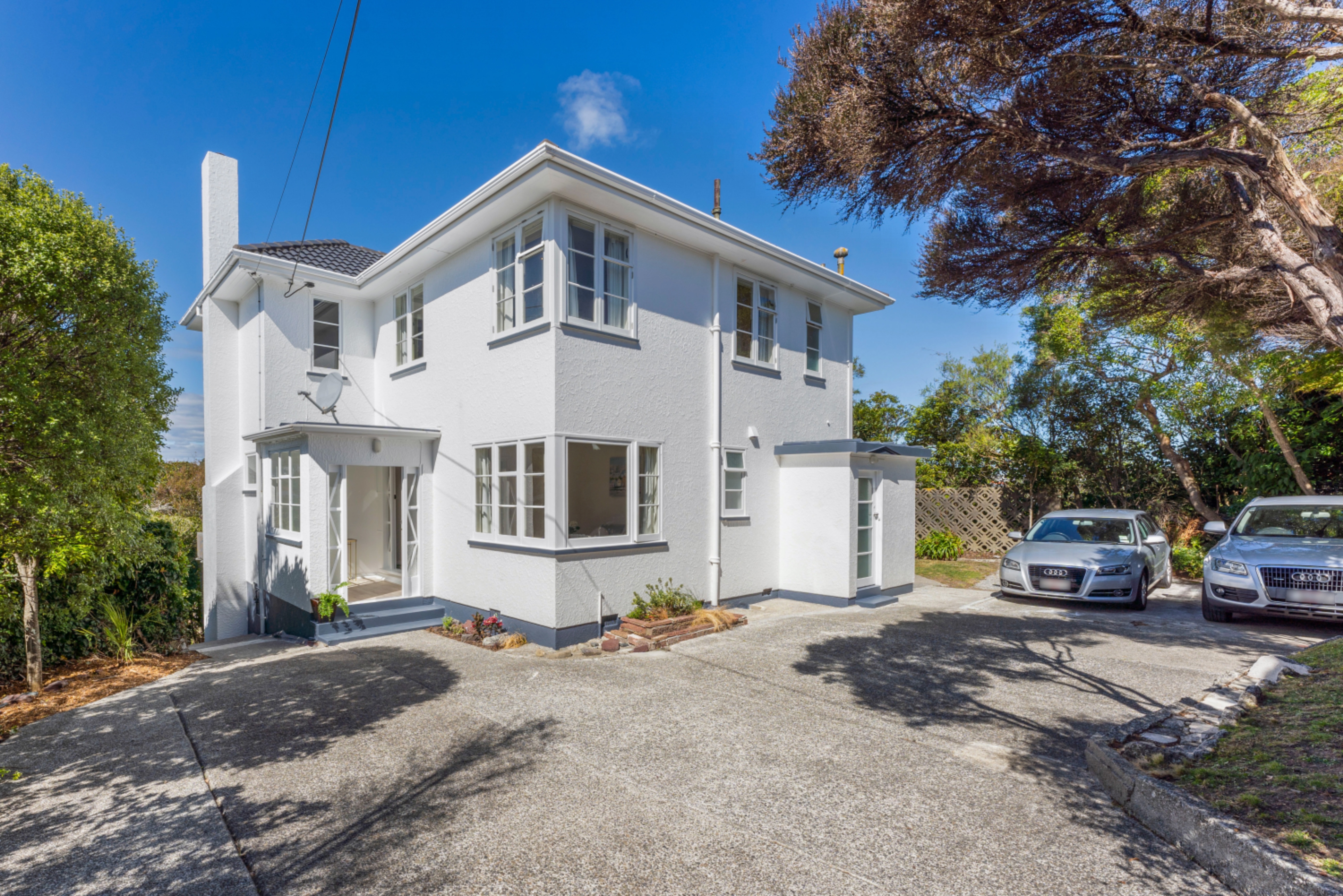 9 Rosehaugh Avenue, Karori