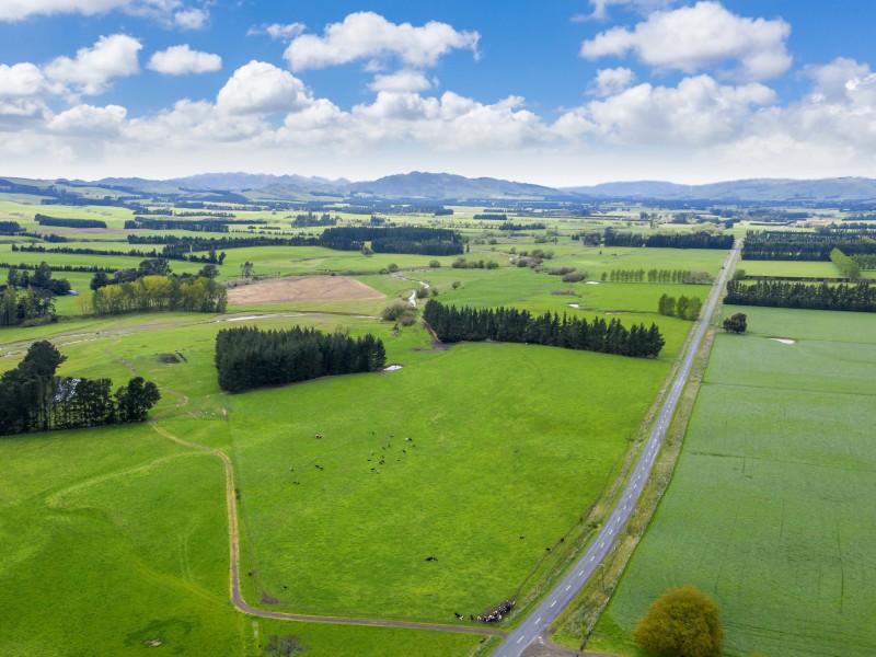 1166 Scargill Valley Road, Scargill, Hurunui, 0 habitaciones, 0 baños