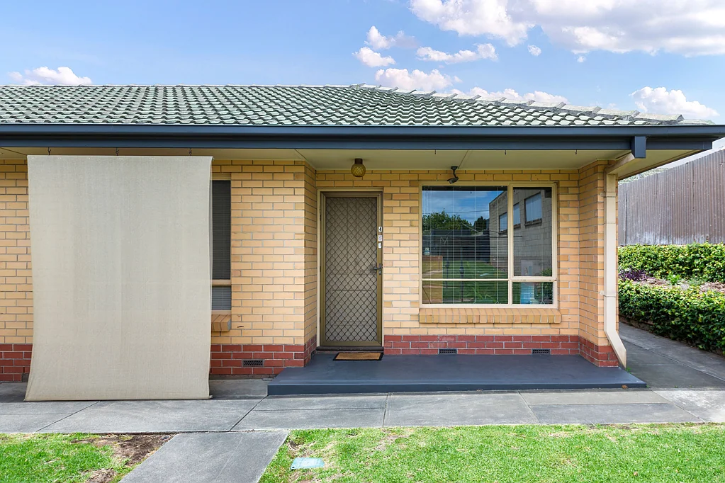 4/2 Spencer Street, Campbelltown, SA 5074