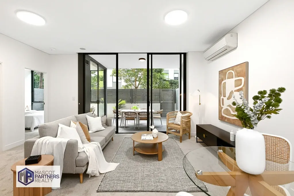 134/629 Gardeners Road, Mascot, NSW 2020