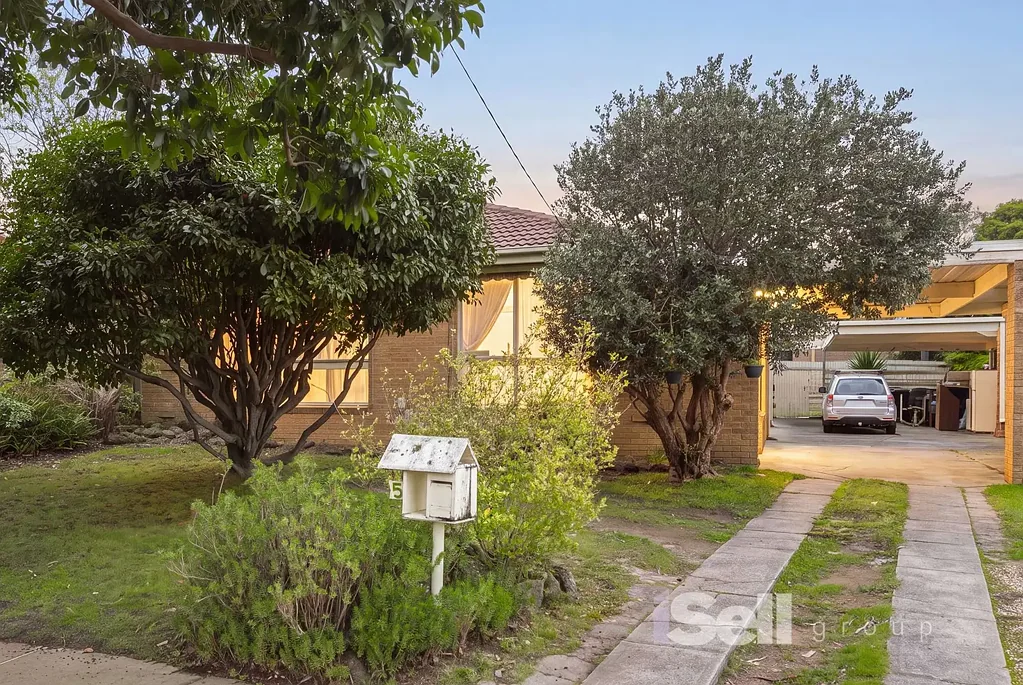 Noble Park North 3Kwarto CUL-DE-SAC TRANQUILLITY WITH REDEVELOPMENT POTENTIAL