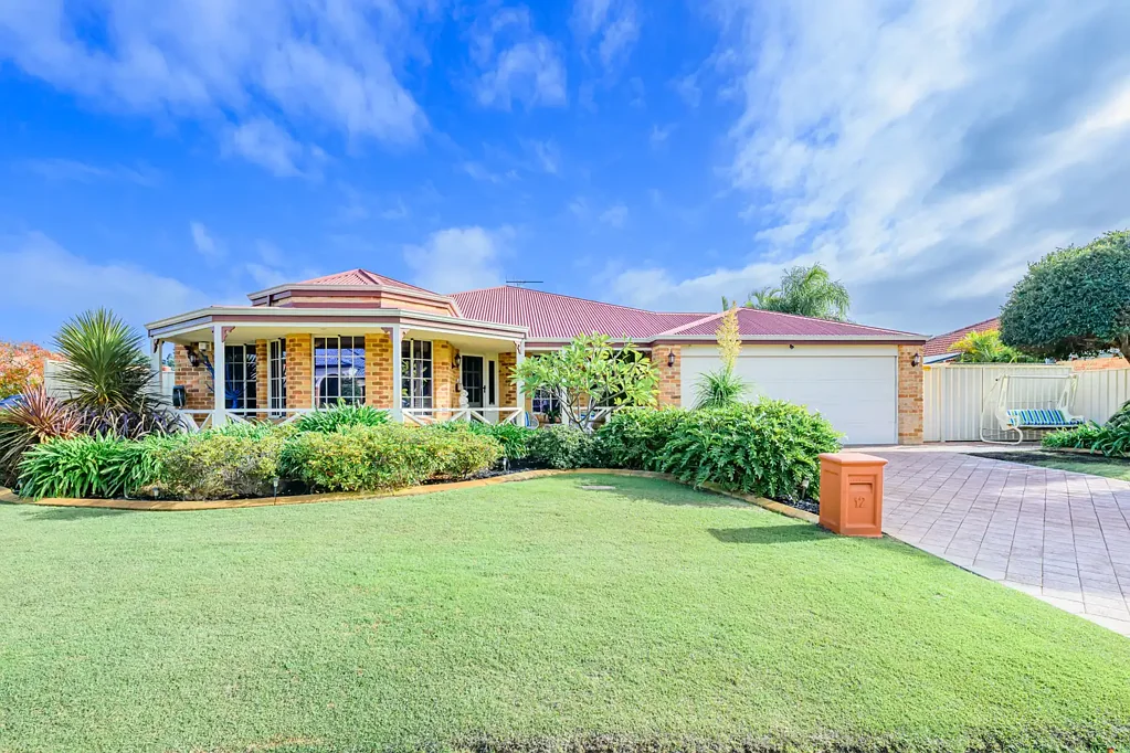 Canning Vale 4ห้องนอน The Location and Lifestyle You Deserve