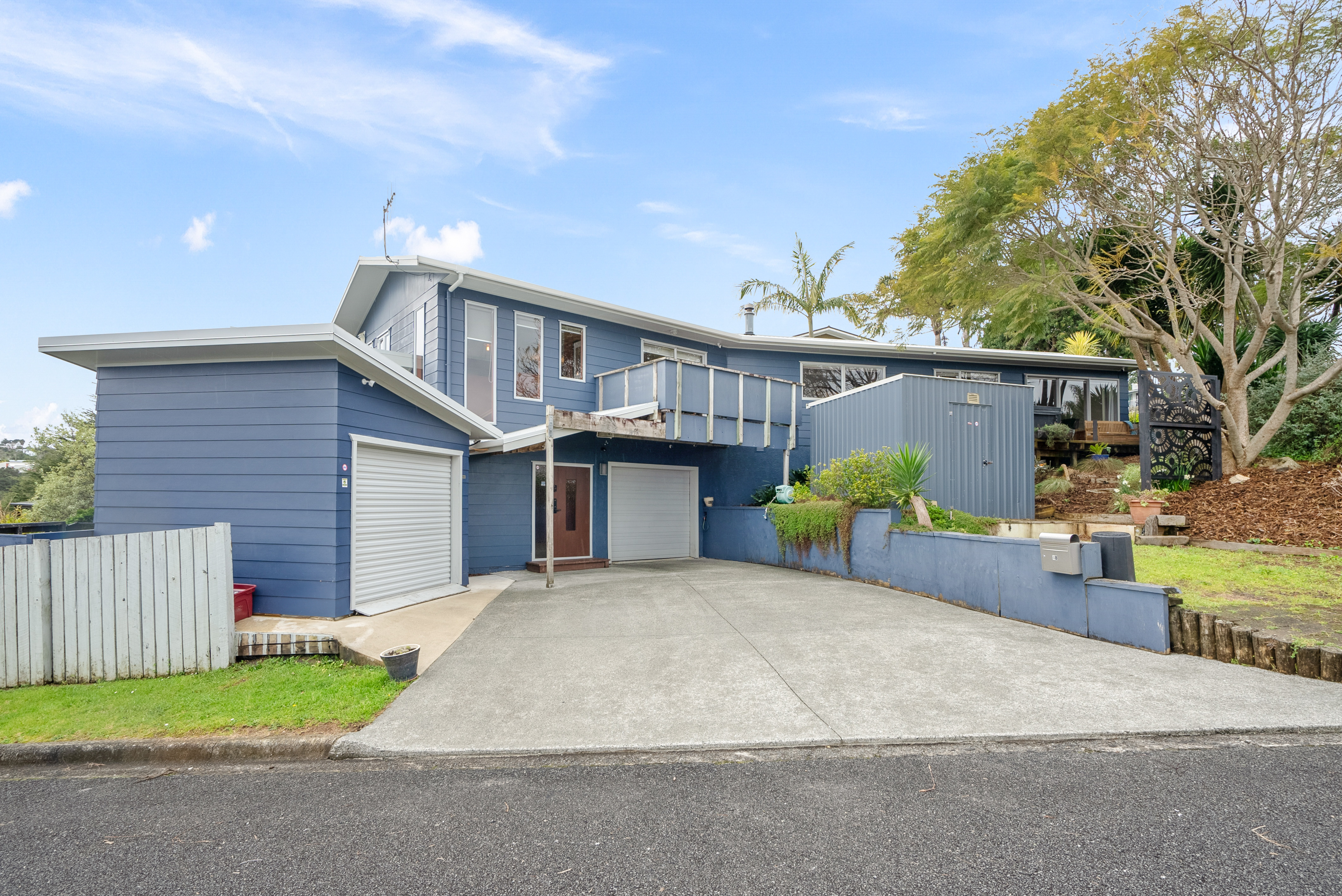 48 Raumati Crescent, Onerahi, Whangarei, 3 chambres, 0 salles de bain, House