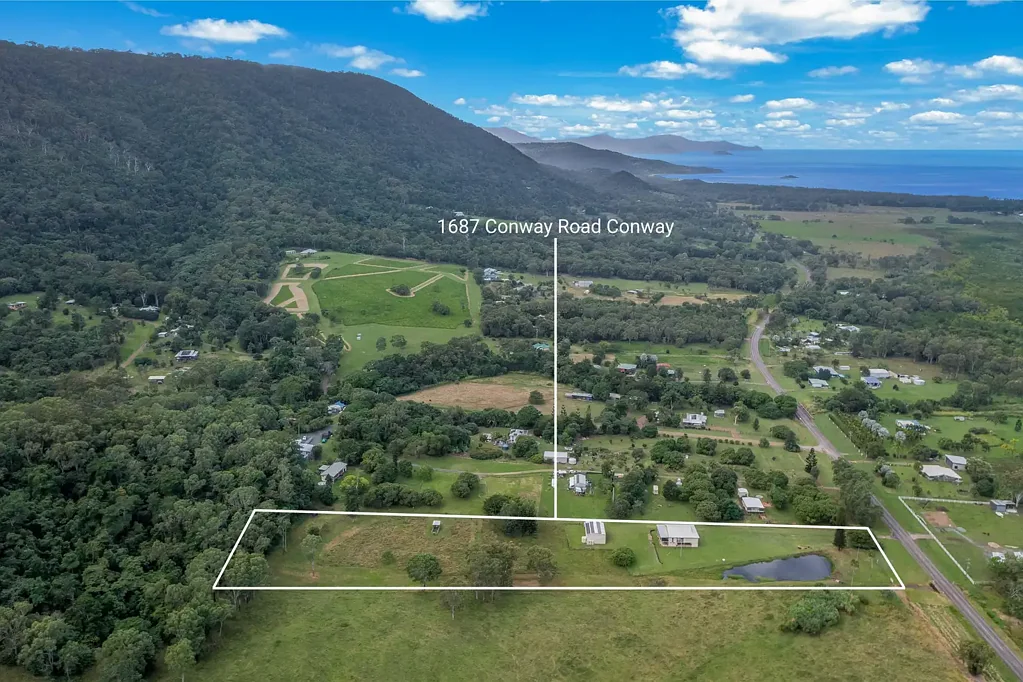 Conway 8 Slaapkamer 5 Acres of Life on Your Own Terms