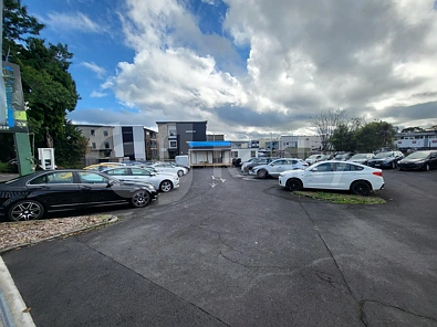 Address Withheld, Papakura, 0 Kuwarto, 0 Banyo, Industrial Buildings