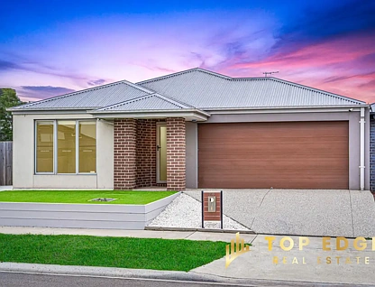 70 Cosgrove Drive, Maddingley, VIC 3340, 4 Schlafzimmer, 2 Badezimmer, House