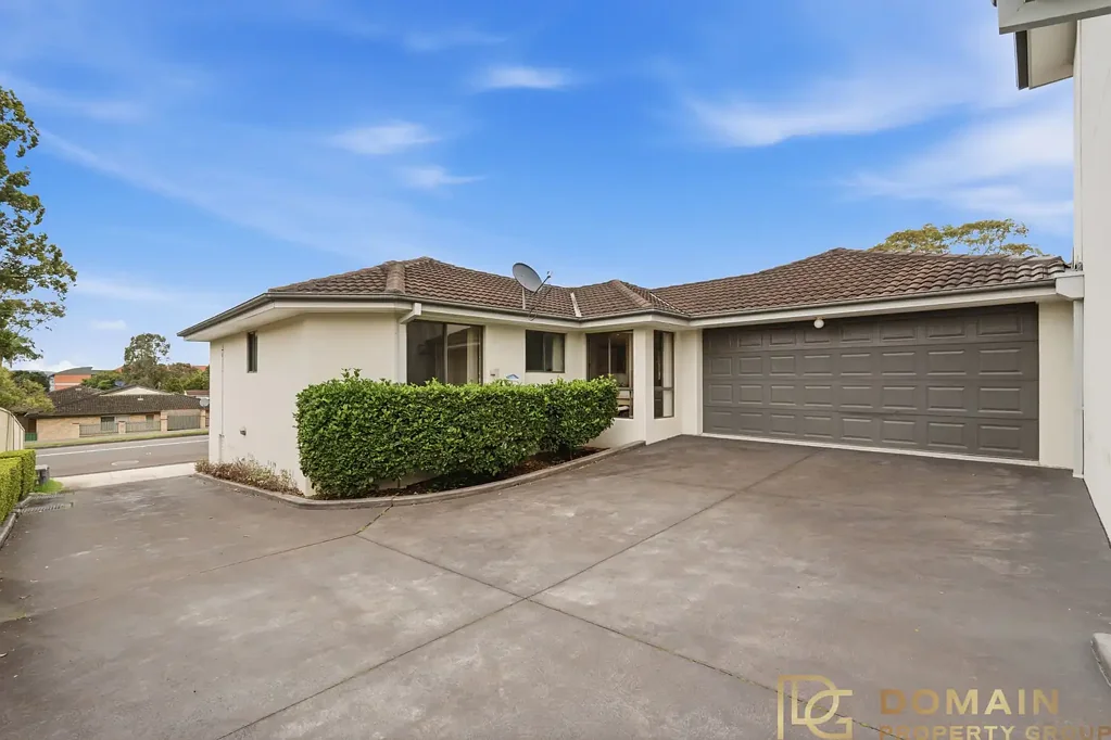 East Gosford 3कमरा Downsizers Dream | Spacious, Single Level & Low Maintenance
