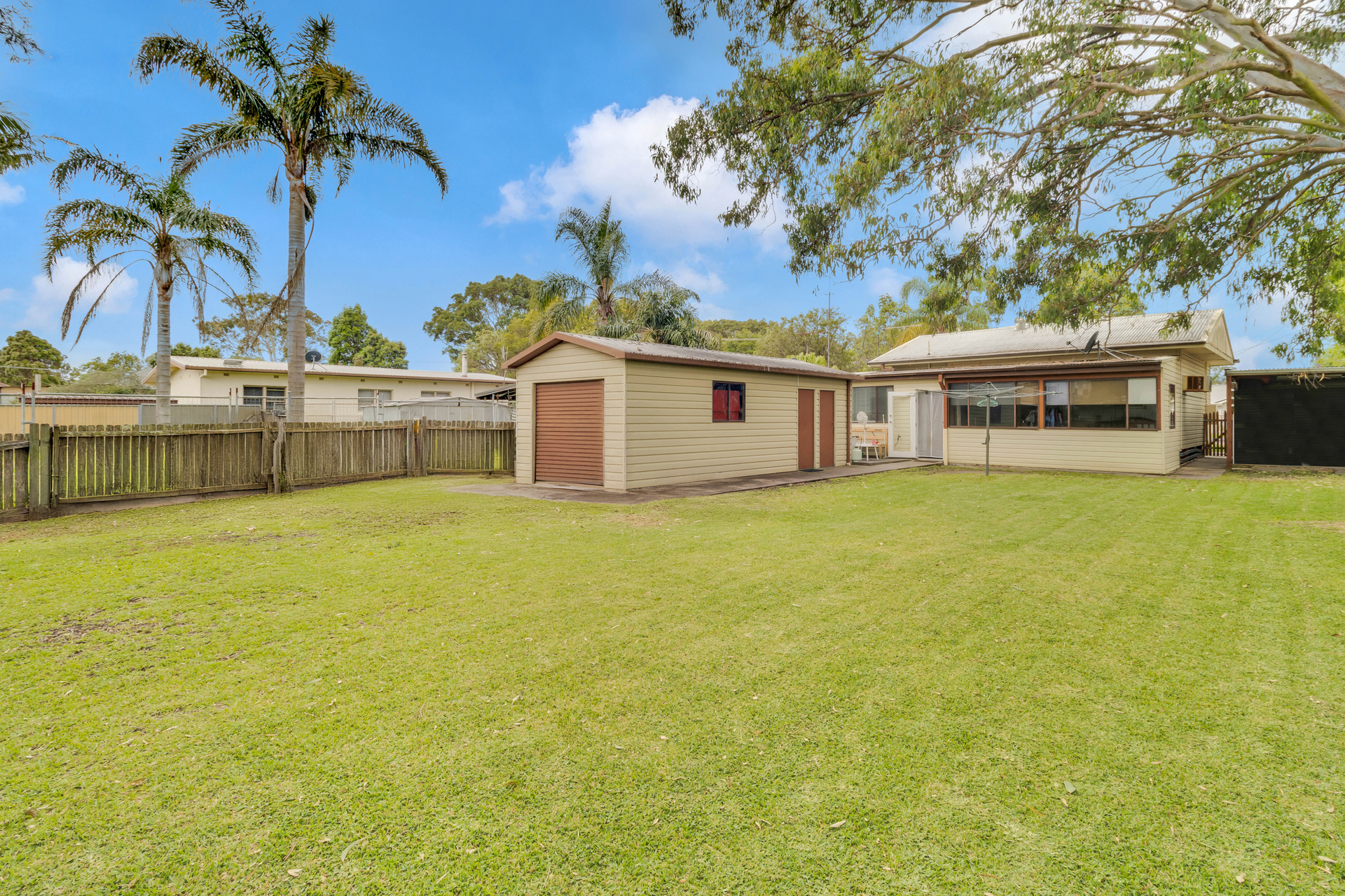 131 TUGGERAWONG RD, WYONGAH NSW 2259, 0 chambres, 0 salles de bain, House