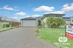 16 Greenough Place, Millbridge