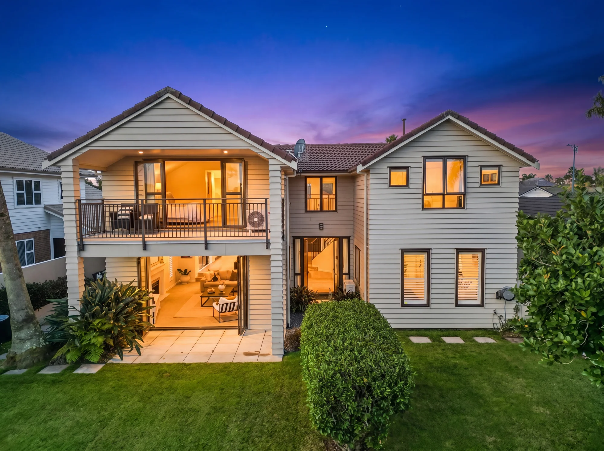 Papamoa 5 Slaapkamer RARELY OFFERED. SERIOUSLY FOR SALE.