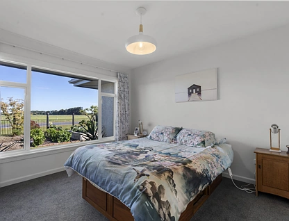 298 Leeston Road, Springston, Selwyn, 2 कमरे, 1 बाथरूम, House