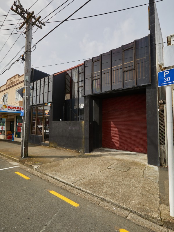 243 Riddiford Street, Newtown, Wellington, 0房, 0浴