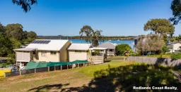 31 Lucas Dr, Lamb Island