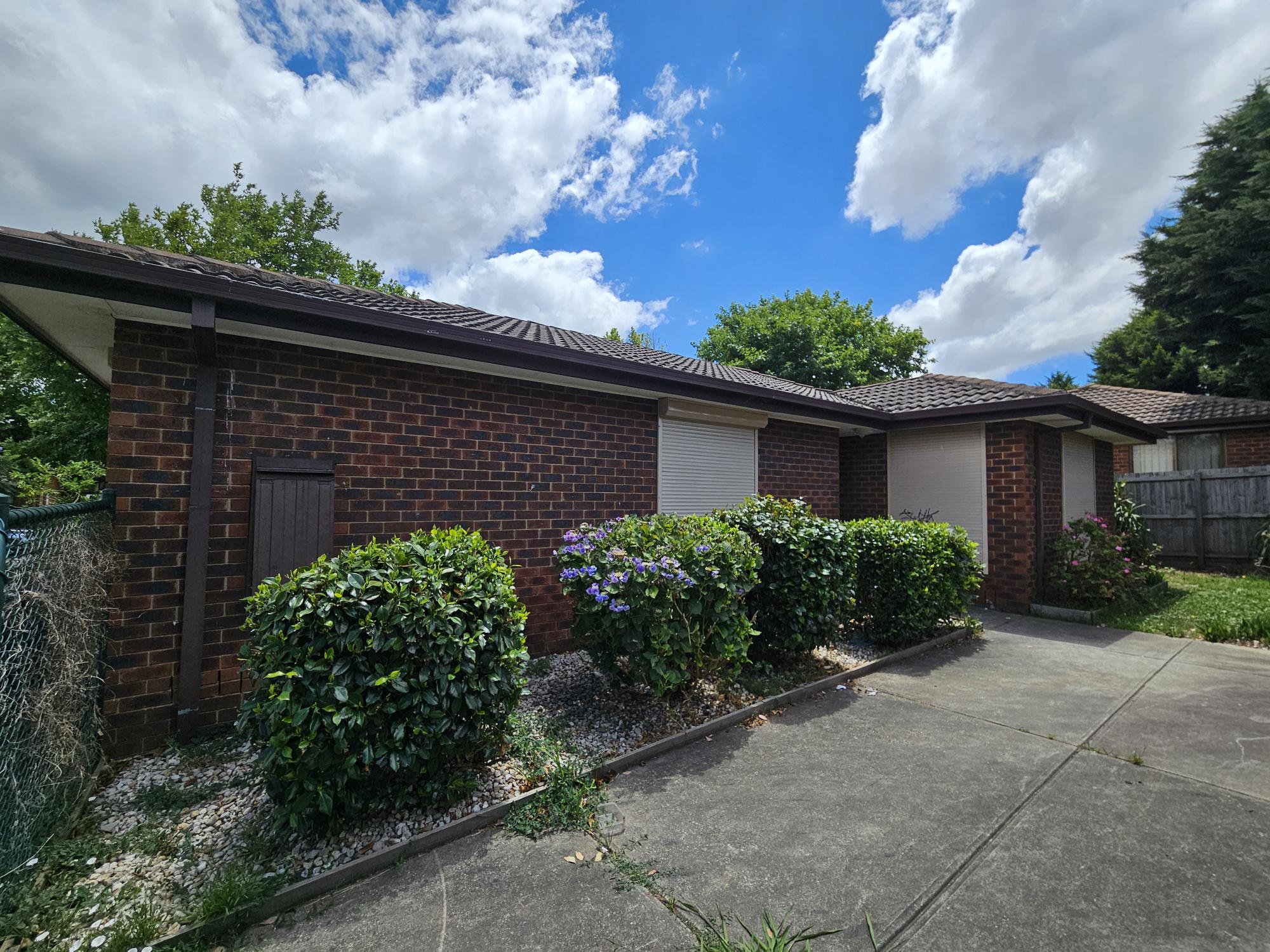 1 TARCOOLA AV, MEADOW HEIGHTS VIC 3048, 0 Kuwarto, 0 Banyo, Unit