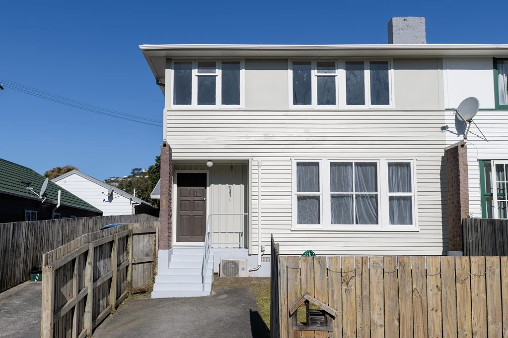 1/2 Takatimu Way, Johnsonville, Wellington