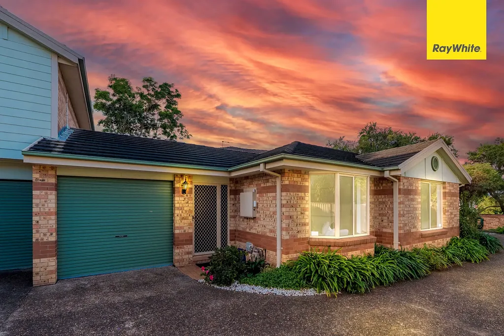 1/11 Adderton Road, Telopea, NSW 2117