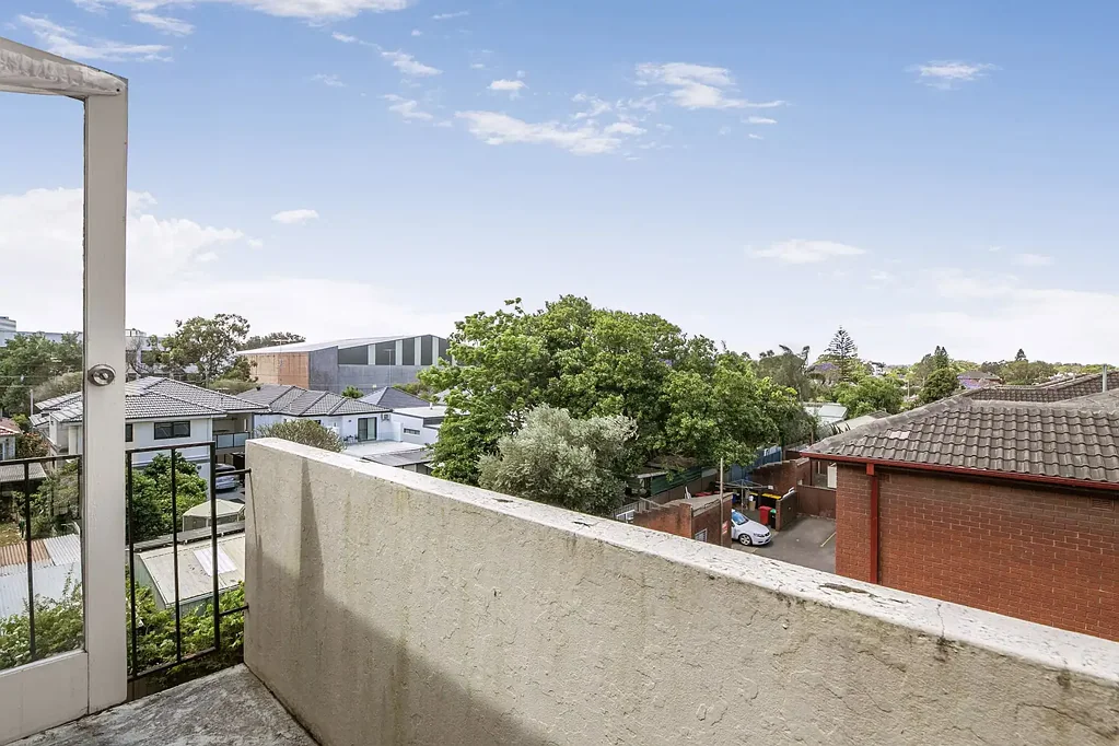 Mascot 1कमरा TOP FLOOR UNIT