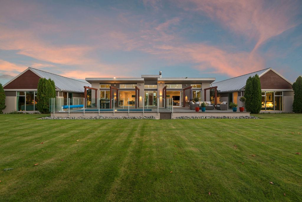 238 Baileys Road, Ohoka, Waimakariri, 5 Kuwarto, 0 Banyo