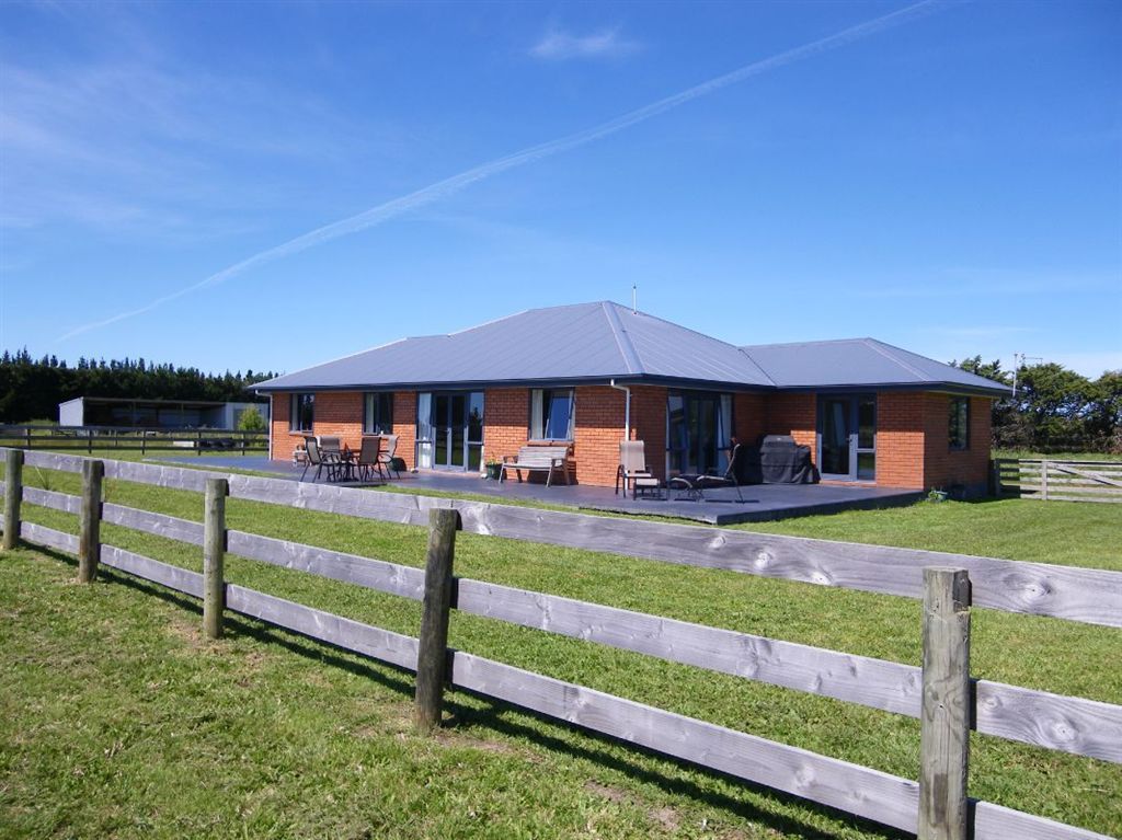 190p Terrace Road, Leithfield, Hurunui, 3房, 0浴