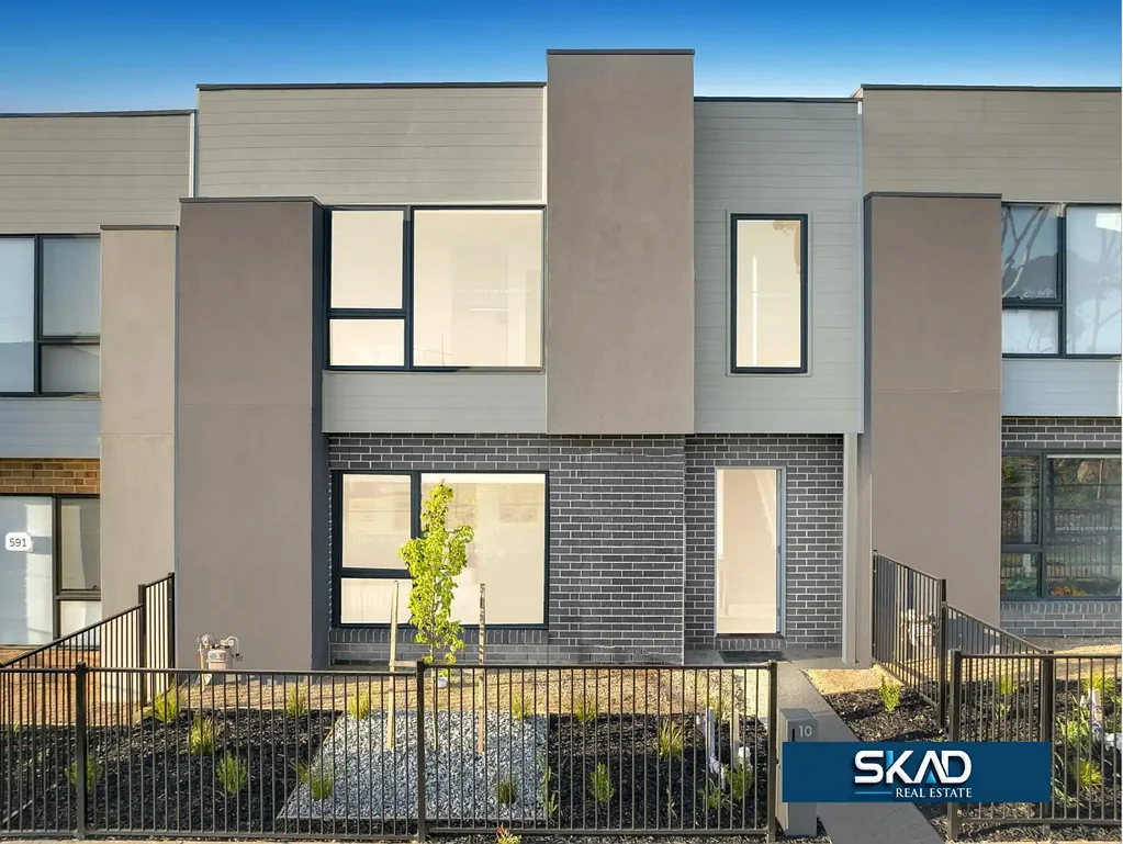 Modern Comfort & Convenience in the Heart of Wollert