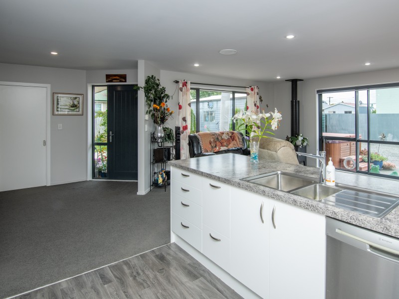 14a Graham Street, Tinwald, Ashburton, 3 રૂમ, 0 બાથરૂમ