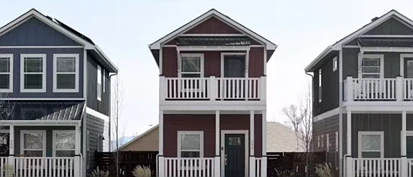 房价连续第三年横盘，未来最大悬念：库存过剩何时消化完毕