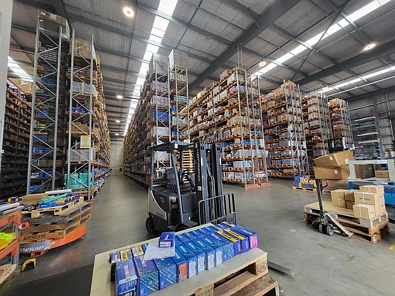 Address Withheld, Penrose, Auckland, 0 Schlafzimmer, 0 Badezimmer, Warehouse