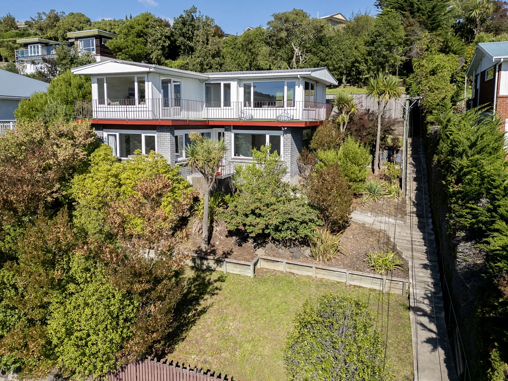 2 Aotea Terrace, Huntsbury, Christchurch, Canterbury