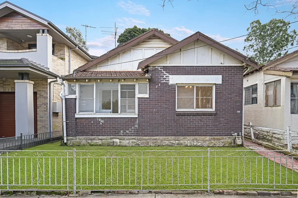 Marrickville 2Zimmer Prime Marrickville Opportunity with Unlimited Potential